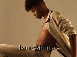 IsaacMonroe Films 2 Q