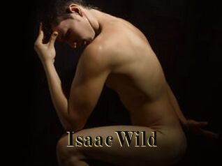 IsaacWild