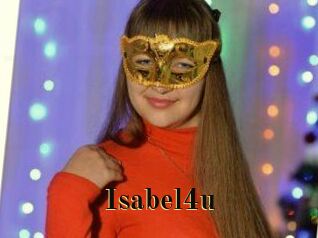 Isabel_4u Films 2 Q