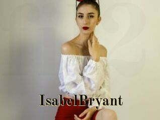 IsabelBryant