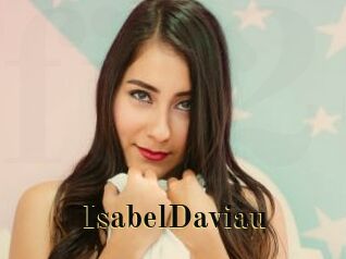 IsabelDaviau