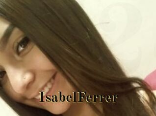 IsabelFerrer