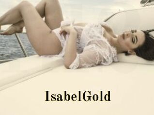 IsabelGold