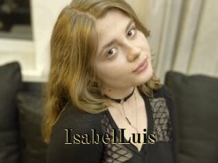 IsabelLuis