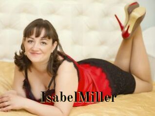 IsabelMiller