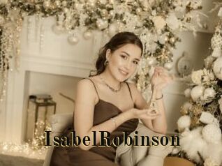 IsabelRobinson