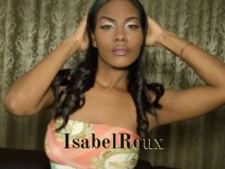 IsabelRoux