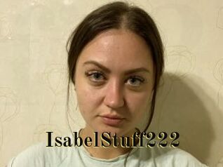 IsabelStuff222