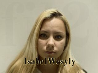 IsabelWesyly