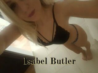 Isabel_Butler