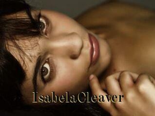 IsabelaCleaver