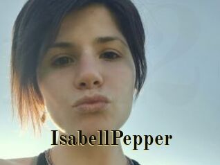IsabellPepper Films 2 Q