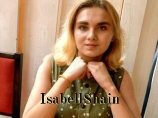 IsabellShain