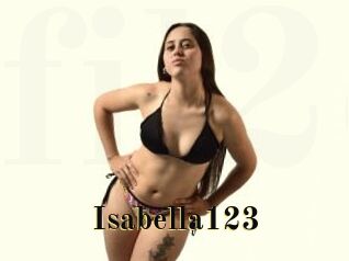 Isabella123