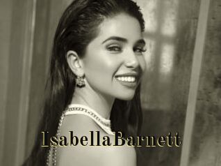 IsabellaBarnett