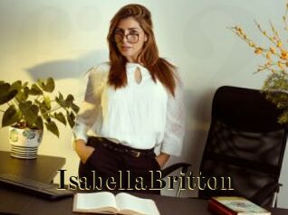 IsabellaBritton