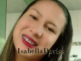 IsabellaDaviss