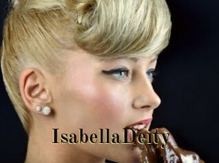IsabellaDeity
