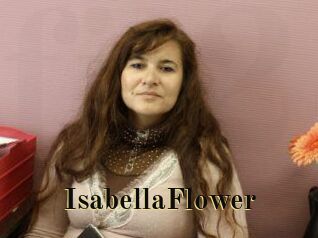 IsabellaFlower