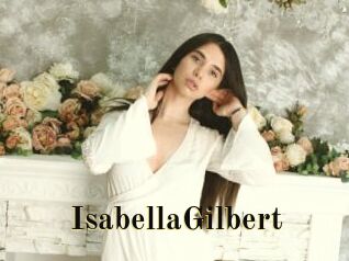 IsabellaGilbert