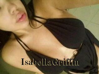 Isabella_Griffin