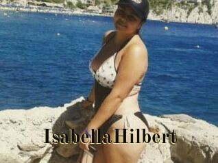 IsabellaHilbert
