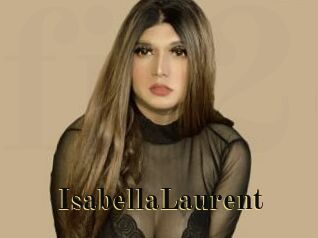 IsabellaLaurent