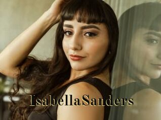 IsabellaSanders