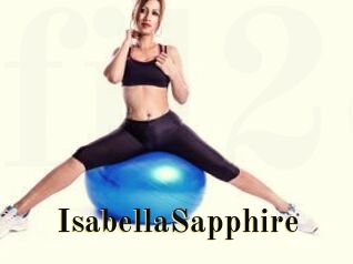 IsabellaSapphire