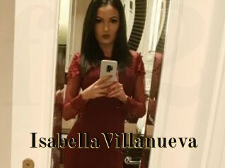 IsabellaVillanueva