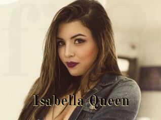 Isabella_Queen