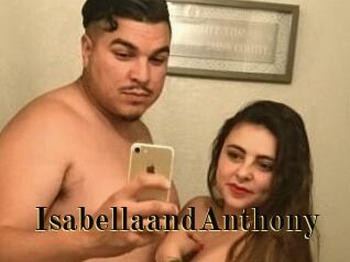 Isabella_and_Anthony