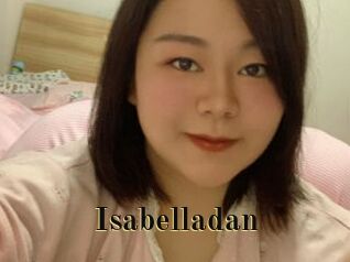 Isabelladan
