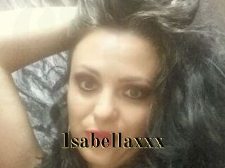 Isabellaxxx