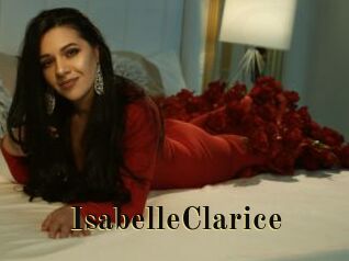 IsabelleClarice