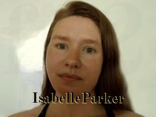 IsabelleParker