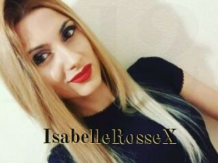 IsabelleRosseX