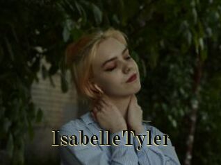 IsabelleTyler