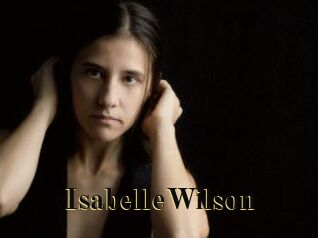 IsabelleWilson