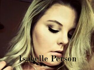 Isabelle_Person