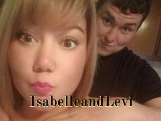Isabelle_and_Levi