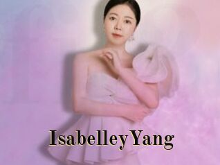 IsabelleyYang