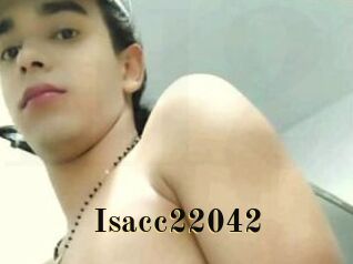Isacc22042