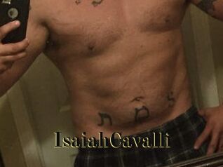 Isaiah_Cavalli Films 2 Q