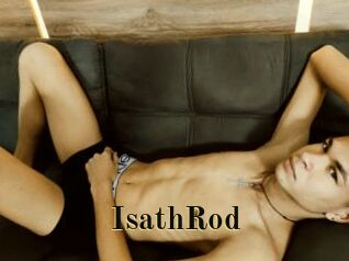 IsathRod