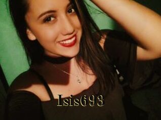 Isis693