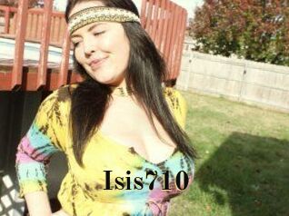 Isis710