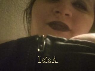 IsisA