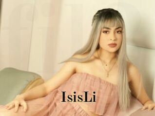 IsisLi