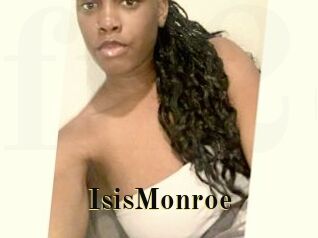 IsisMonroe